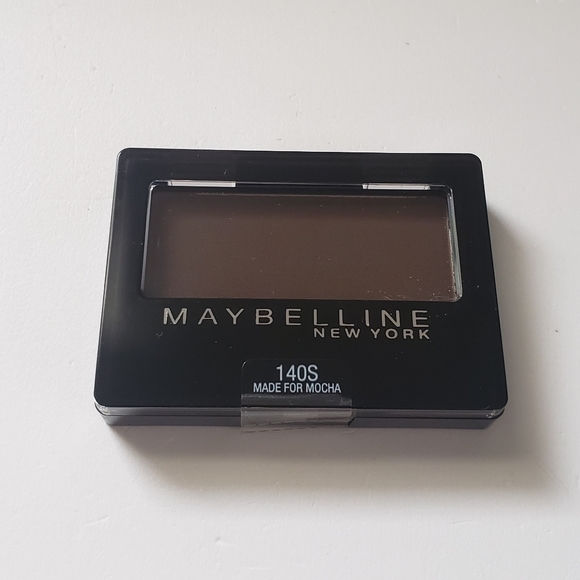 ⭐4/$15 Maybelline Expert Wear Eyeshadow Made For Mocha - Picture 1 of 8
